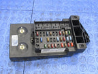 99 Ford F250 F350 Truck Under-Dash Cabin Fuse Relay Box Panel F81B-14A