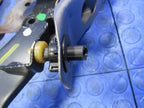 02-05 Honda Civic Si EP3 Manual Trans Clutch Brake Accelerator Pedal S