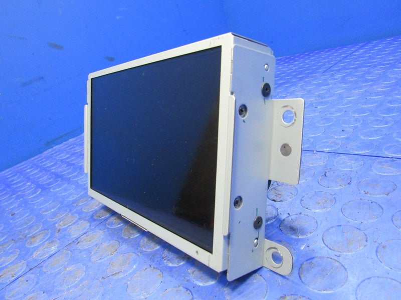 17 Ford Escape Sync 3 Module Display Touch Screen Radio HJ5T-14G370-KB