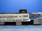 PROGRAMMED PLUG & PLAY 07 PT Cruiser 2.4 AT Turbo ECU 05187749AD 749 P