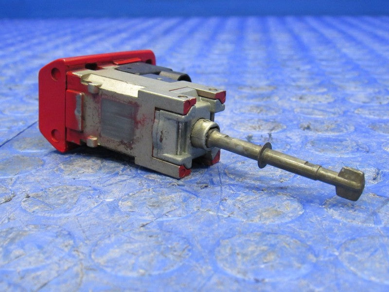 99-02 Mercedes SL500 SL600 R129 Ignition Switch Door Lock Cylinder Key