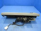 07-11 Honda CR-V CRV Driver Armrest Console Cup Holder Table Assembly 