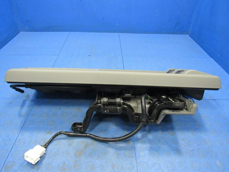 07-11 Honda CR-V CRV Driver Armrest Console Cup Holder Table Assembly 