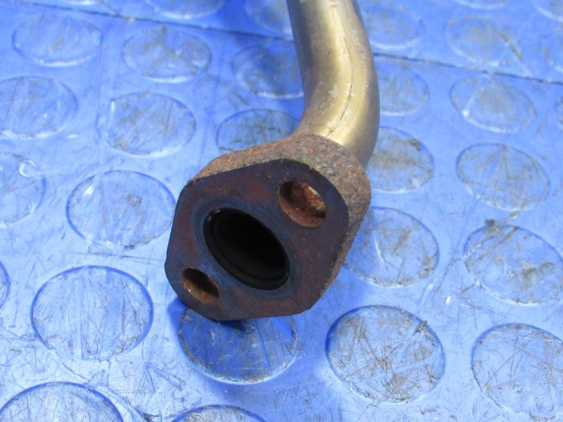 06-15 Honda Civic 16-22 HR-V HRV 13-15 Acura ILX EGR Pipe OEM 18717-RN