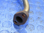 06-15 Honda Civic 16-22 HR-V HRV 13-15 Acura ILX EGR Pipe OEM 18717-RN