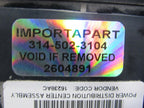03-05 Dodge Ram IPM Integrated Power Distribution Module Fuse Box 0502