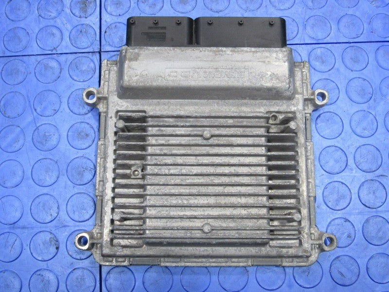 PROGRAMMED PLUG & PLAY 08 Compass Patriot 2.4 MT CAL ECM 68027208AC 20