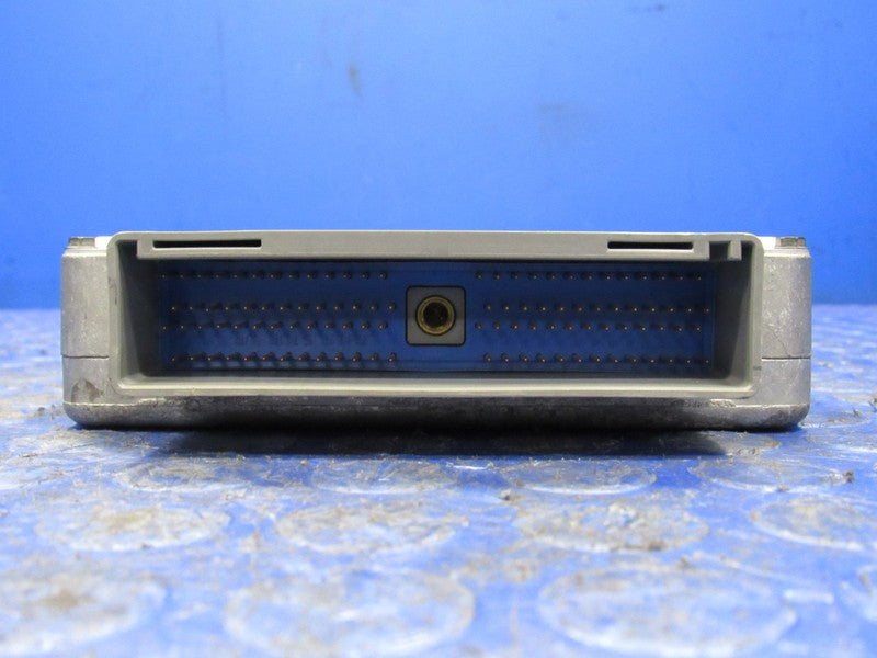 96 Ford Mustang GT 4.6L V8 MT ECU ECM PCM Engine Computer F6ZF-12A650-