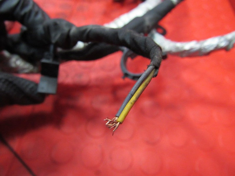 19 Express Savana 2500 3500 2.8L Duramax Diesel Engine Wiring Harness 