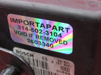 99-03 BMW 5 7 Series E38 E39 ABS/DSC Hydraulic Pump Module 0 265 950 0
