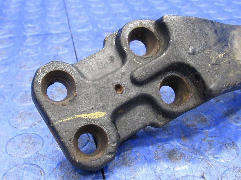 91-97 Land Cruiser LX450 FJ80 Left Driver Steering Knuckle Arm Linkage