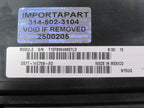 14-19 Ford Mustang Fusion Edge MKZ Power Seat Control Module DS7T-14C7