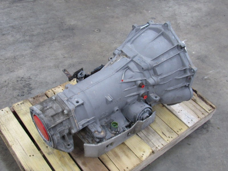 05-06 Escalade Yukon Denali 4L65E AWD 4-Speed Automatic Transmission M
