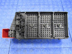 08-11 Cadillac DTS Buick Lucerne Cabin Under-Seat Fuse Relay Box 13599