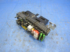 11-15 Mercedes C300 C350 C63 Rear SAM Signal Acquisition Module 204901