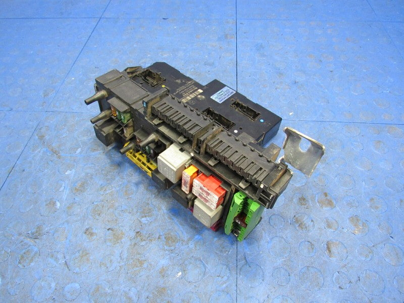11-15 Mercedes C300 C350 C63 Rear SAM Signal Acquisition Module 204901