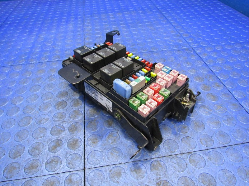 03-05 Ford F250 F350 Super Duty Excursion Under Dash Fuse Box 3C7T-14A