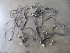 99-00 Miata NB Front & Rear Body Chassis Dash Wiring Harness Loom Wire