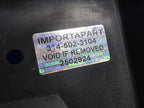 96-03 Volkswagen Eurovan Right Passenger Halogen Headlight Head Light 
