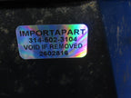 95-99 Toyota Tacoma 2.4L 2.7L K/N Cold Air Intake CAI Filter Tube 57-9