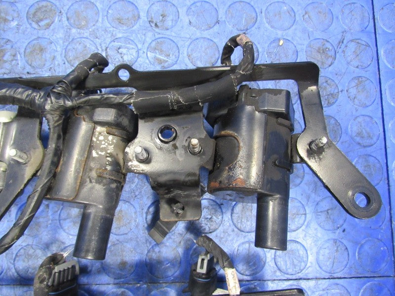 99-07 Silverado Sierra 4.8L 5.3L 6.0L LS Round Heatsink Ignition Coils
