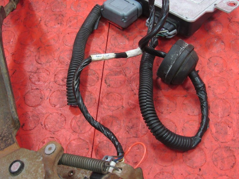 03-05 Chevy Silverado Suburban GMC Yukon Gas Pedal Drive By Wire TAC M
