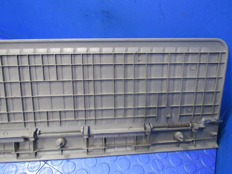 98-07 Lexus LX470 UZJ100 Inside Rear Cargo Carpet Support Trim Plate G