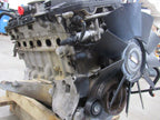 99-00 BMW 528i 2.8L E39 M52B28TU Engine Motor Assembly 176K M52 2511