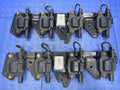 05-13 Chevrolet Corvette LS2 LS3 6.0L 6.2L Square Ignition Coils w/ Br