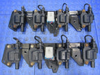 05-13 Chevrolet Corvette LS2 LS3 6.0L 6.2L Square Ignition Coils w/ Br
