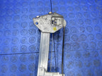 90-97 Mazda Miata MX5 Manual Window Regulator Crank Right Passenger Si