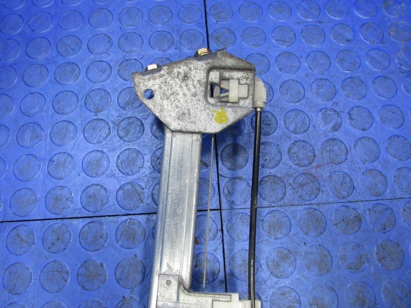 90-97 Mazda Miata MX5 Manual Window Regulator Crank Right Passenger Si