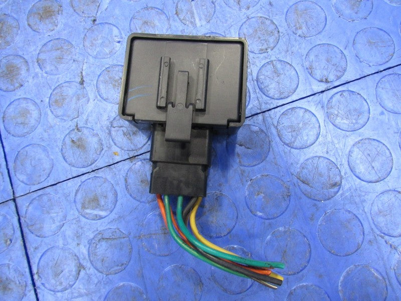 97 Ford F150 F250 4x4 4WD ESOF Transfer Case Relay Module F75B-14B194-