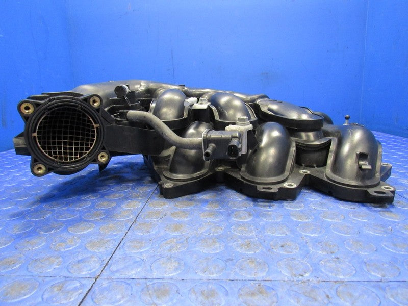 06-15 Lexus IS250 2.5L V6 4GR-FSE Upper Intake Manifold Air Surge Tank