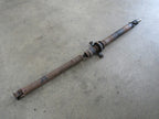 02-05 Subaru Impreza WRX 2.0L MT Rear Driveshaft Drive Prop Shaft Asse