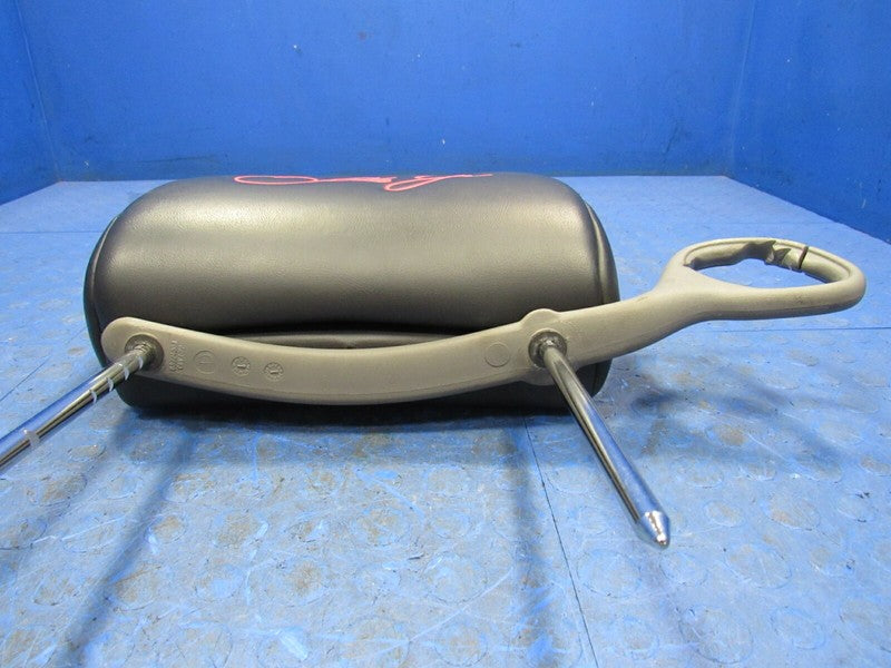 00-05 Monte Carlo SS Dale Earnhardt Jr Front Seat Head Rests Pair Head