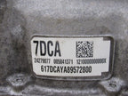 17-19 Silverado Sierra Express 2WD MYD 6L90E Automatic Transmission 19