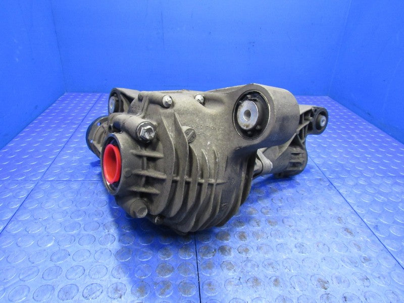 06-11 Mercedes-Benz ML350 4Matic 164 Type 3.90 Front Axle Differential