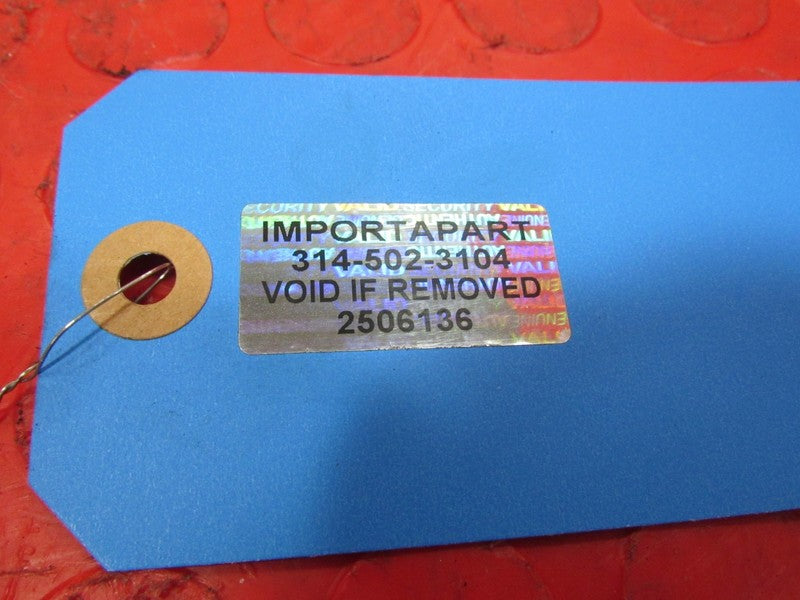14 Hyundai Elantra 1.8L AT Automatic Engine Motor Wire Wiring Harness 