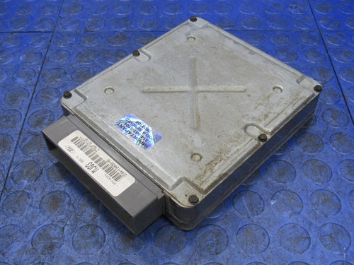02 Ford F250 F350 6.8L V10 AT ECU ECM PCM Engine Computer 2C4A-12A650-