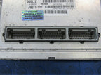 PLUG & PLAY 03 Jeep Liberty 2.4L MT 4Cyl Engine Computer ECU 56044615 