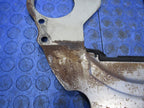 89-98 Nissan 240sx S13 S14 KA24de Engine MT Manual Trans Dust Shield P