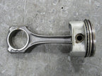 01-02 Mercedes-Benz S600 CL600 5.8L V12 M137 Piston & Rod Assembly 213