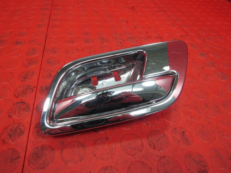 10-14 Escalade Platinum Right Front Passenger Side Inner Door Handle C