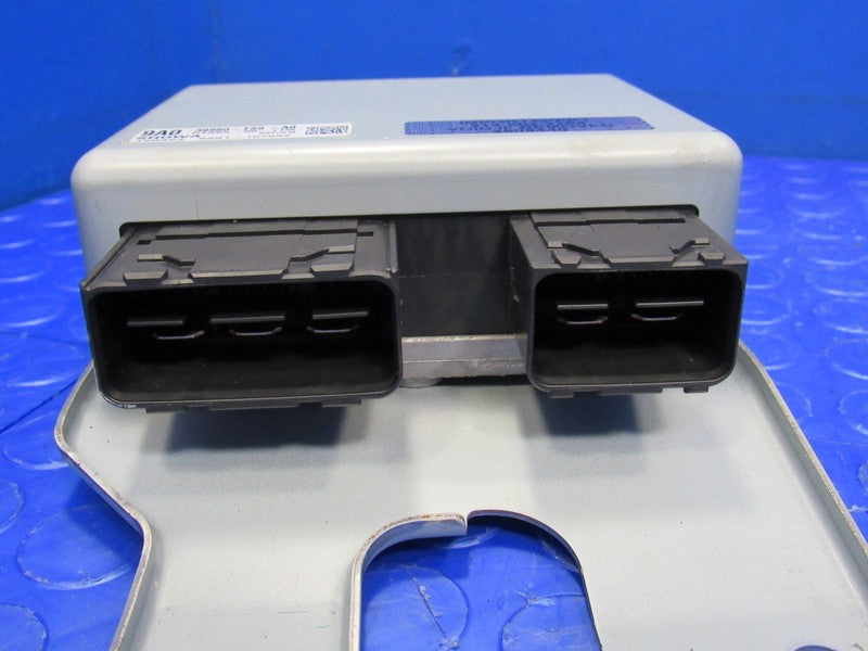 12 Honda Civic Si Coupe 2DR EPS Electric Power Steering Module 39980-T