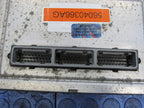 PROGRAMMED PLUG & PLAY 00 Dodge Ram Truck 5.2L MT ECM 56040366AG 366 P
