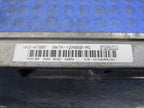 08 Crown Victoria Grand Marquis ECU ECM PCM Engine Computer 8W7A-12A65