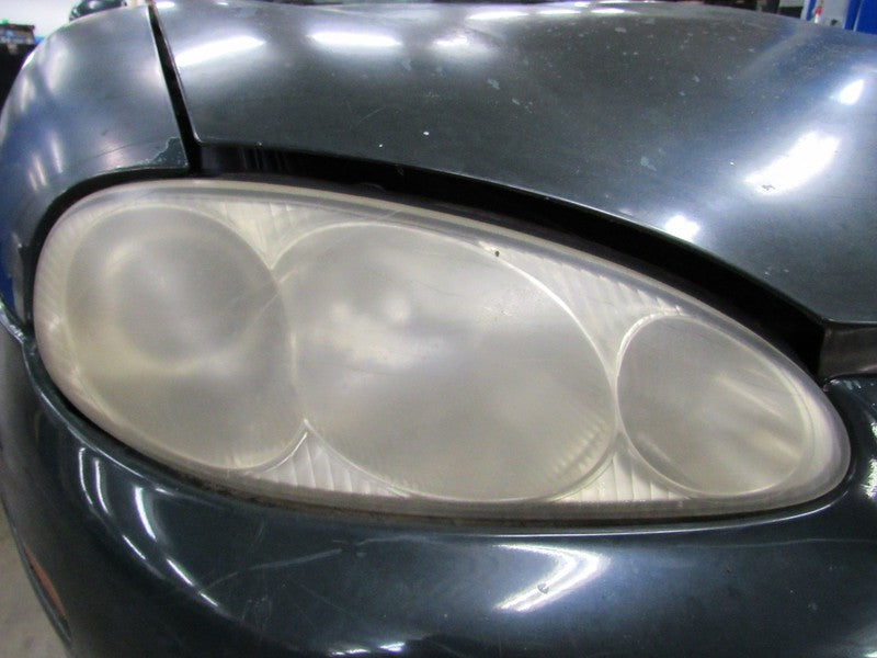01-05 Mazda Miata MX-5 NB2 Right RH Passenger Side Headlight Head Ligh