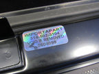 03-04 Infiniti G35 Coupe Sunroof Moonroof Sun Moon Roof Glass Panel 40