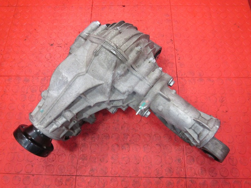 06-12 Mercedes-Benz GL450 4Matic 164 Type 3.70 Front Axle Differential